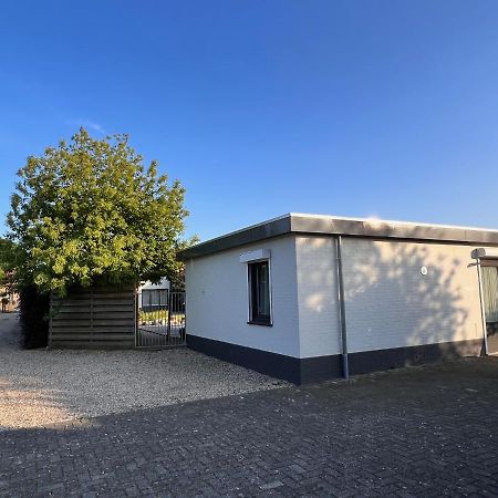 Koningsbosch Het Huisje מראה חיצוני תמונה