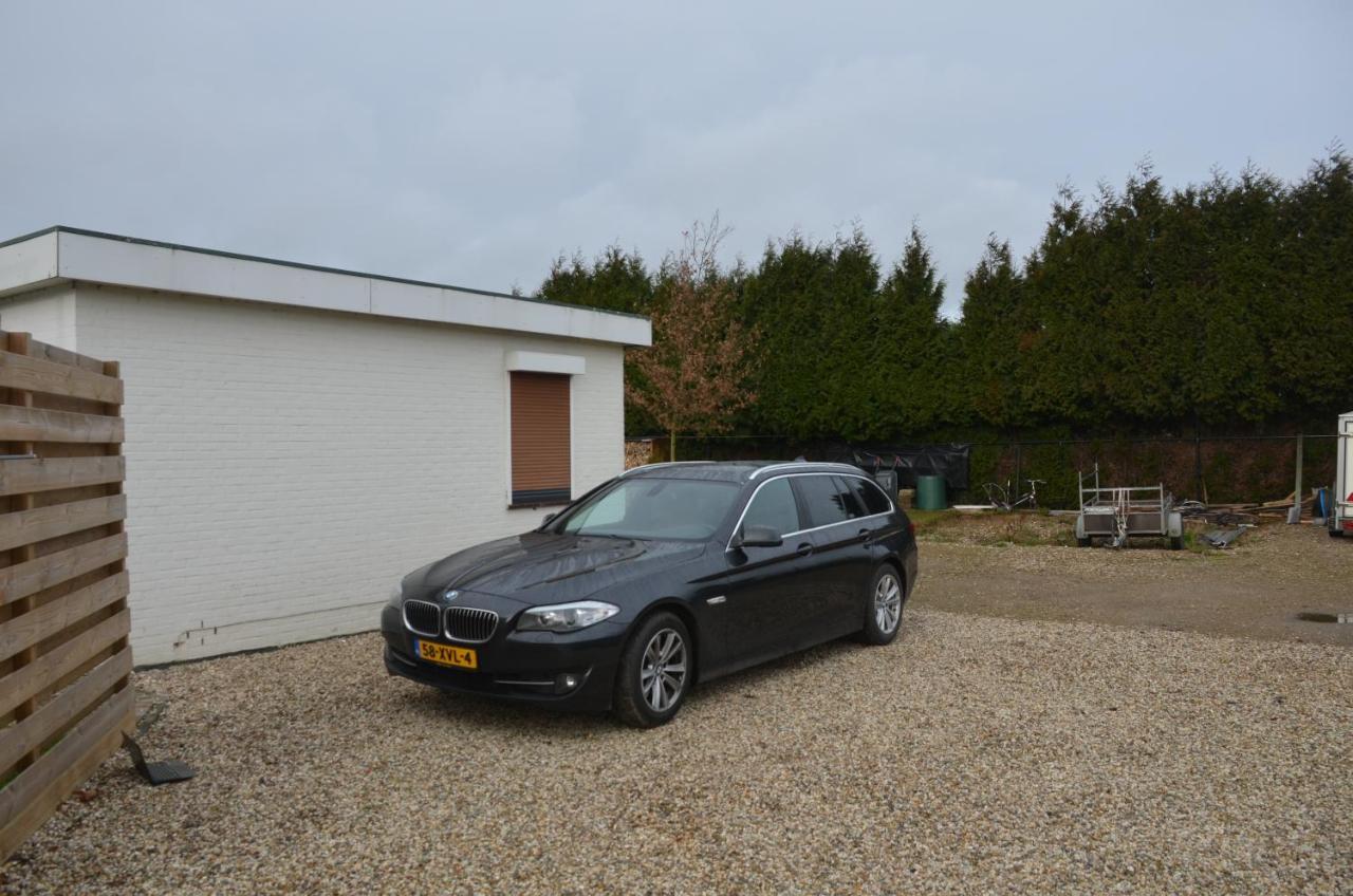 Koningsbosch Het Huisje מראה חיצוני תמונה