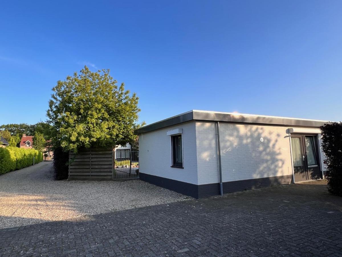 Koningsbosch Het Huisje מראה חיצוני תמונה